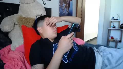 Myystiic online show from 29, 1, 2025