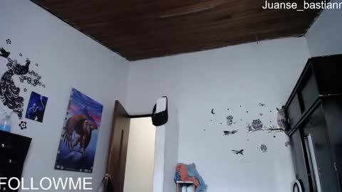 Myystiic online show from 8, 2, 2025