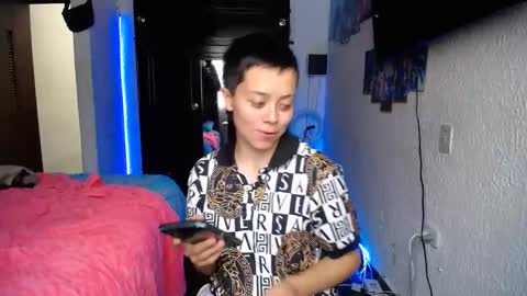 Myystiic online show from 6, 3, 2025