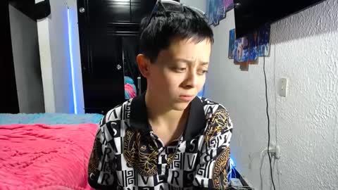 Myystiic online show from 7, 3, 2025