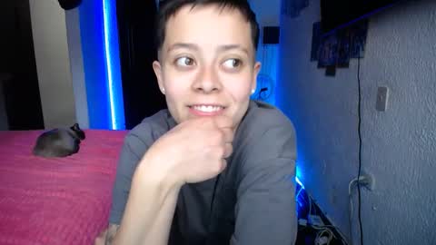 Myystiic online show from 7, 3, 2025