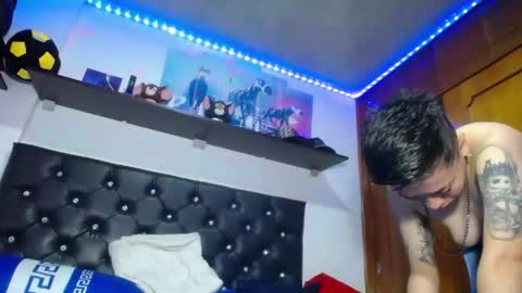 Myystiic online show from 27, 4, 2026