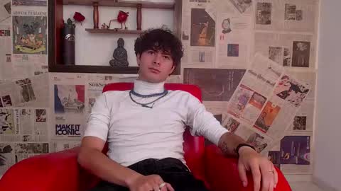 sebastian_rougue online show from 11, 3, 2026