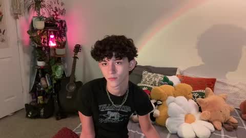 SebastianErosX online show from 4, 1, 2025