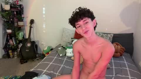 SebastianErosX online show from 8, 1, 2025