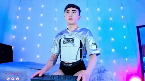 Snapshot of sebastianhilton chatting on 6, 6, 2026 . INDEPENDENT MODEL online show from 6, 6, 2026