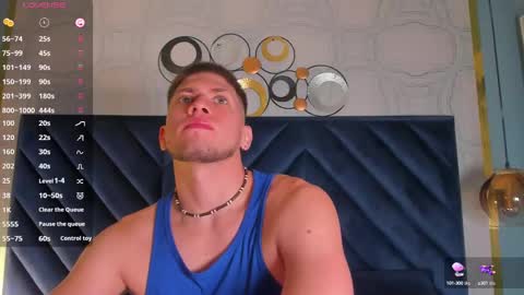  Sebastian  online show from 28, 1, 2025