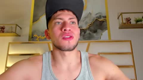  Sebastian  online show from 31, 1, 2025