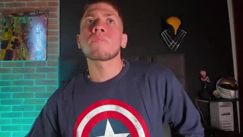  Sebastian  online show from 1, 2, 2025