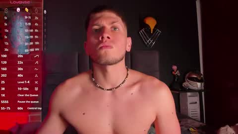  Sebastian  online show from 1, 2, 2025