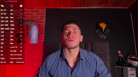  Sebastian  online show from 2, 2, 2025