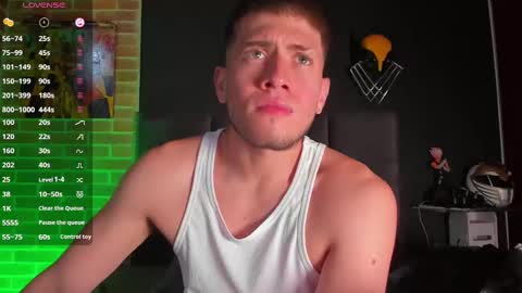  Sebastian  online show from 2, 2, 2025