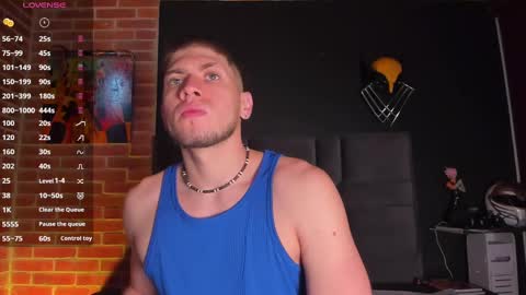  Sebastian  online show from 3, 2, 2025