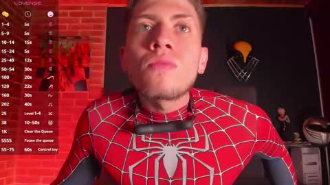  Sebastian  online show from 4, 2, 2025