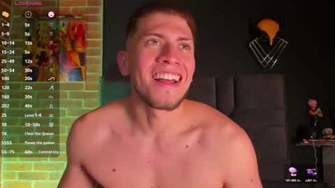  Sebastian  online show from 5, 2, 2025