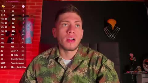  Sebastian  online show from 9, 2, 2025