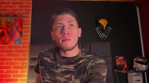  Sebastian  online show from 11, 2, 2025