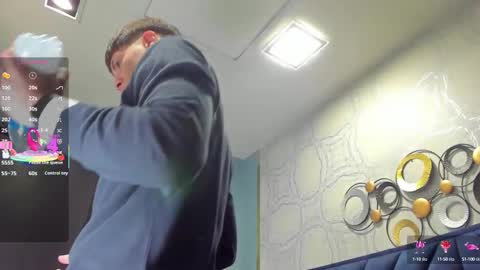  Sebastian  online show from 9, 9, 2025