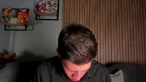  Sebastian  online show from 11, 9, 2025