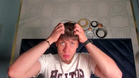  Sebastian  online show from 13, 9, 2025