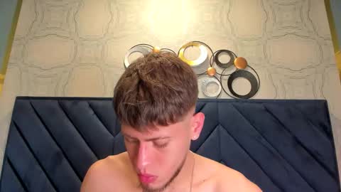  Sebastian  online show from 15, 9, 2025