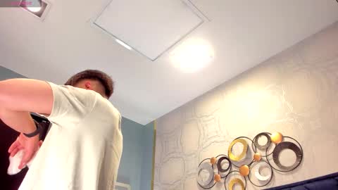  Sebastian  online show from 17, 9, 2025