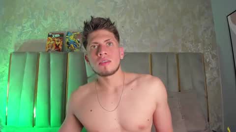  Sebastian  online show from 18, 9, 2025