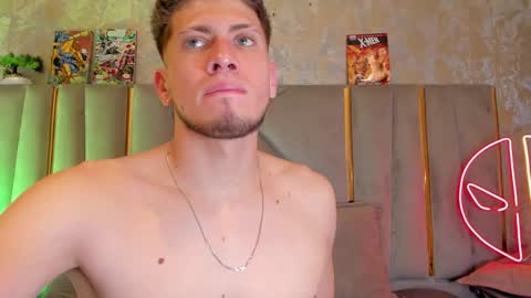  Sebastian  online show from 19, 9, 2025