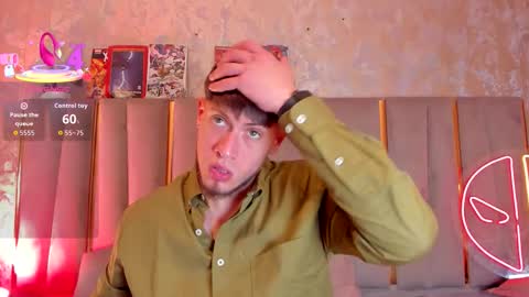  Sebastian  online show from 20, 9, 2025