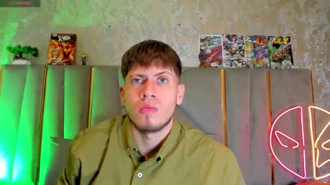  Sebastian  online show from 21, 9, 2025