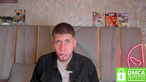  Sebastian  online show from 23, 9, 2025