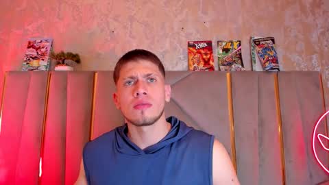  Sebastian  online show from 24, 9, 2025