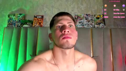  Sebastian  online show from 26, 9, 2025