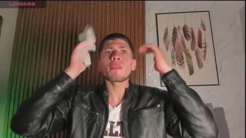  Sebastian  online show from 28, 9, 2025