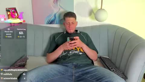  Sebastian  online show from 30, 9, 2025