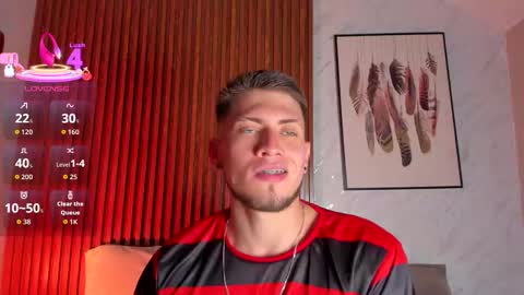  Sebastian  online show from 14, 10, 2025