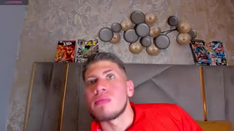  Sebastian  online show from 30, 10, 2025