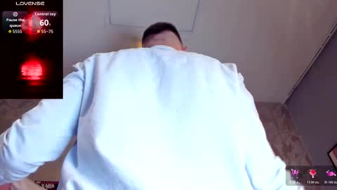  Sebastian  online show from 1, 11, 2025