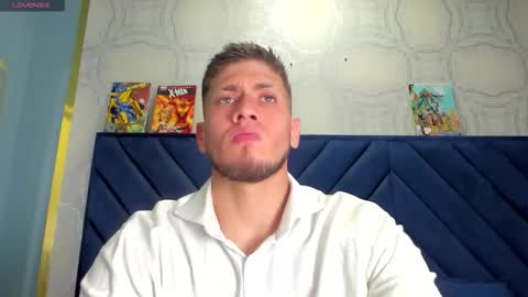  Sebastian  online show from 12, 11, 2025