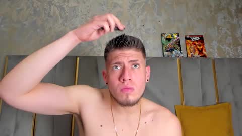  Sebastian  online show from 25, 11, 2025