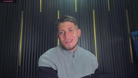  Sebastian  online show from 26, 11, 2025