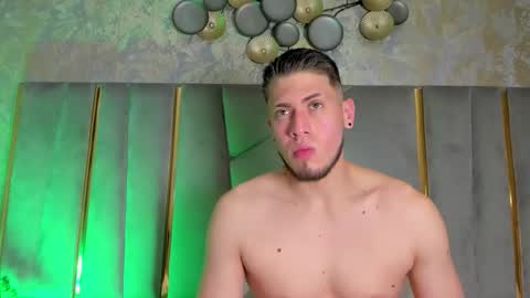  Sebastian  online show from 29, 11, 2025