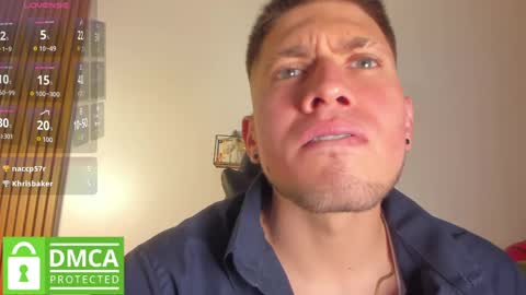 sebastian INDEPENDENT MODEL online show from 20, 4, 2026