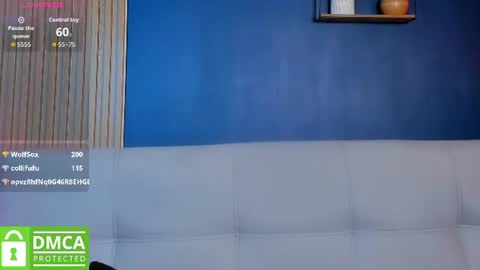 sebastian INDEPENDENT MODEL online show from 29, 7, 2026