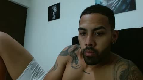 Sebastiano online show from 9, 1, 2025