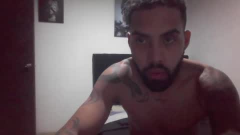 Sebastiano online show from 18, 2, 2025