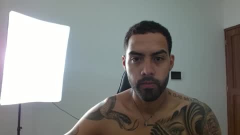 Sebastiano online show from 3, 4, 2026