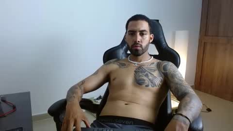 Sebastiano online show from 9, 4, 2026