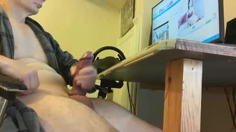 sebastianspalding450 online show from 27, 10, 2025