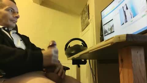 sebastianspalding450 online show from 7, 11, 2025